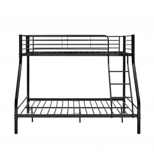 Sevilla Single over Double Bunk Bed
