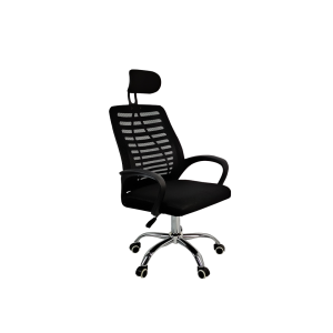 Rondi Office Chair Crafted for Command