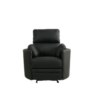 Samba 1-Seater Synthetic Leather Recliner