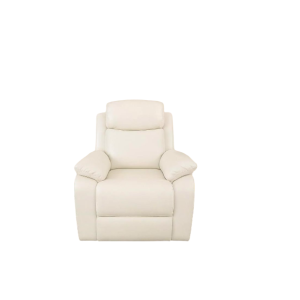 Torino 1-Seater Synthetic Leather Recliner Sofa