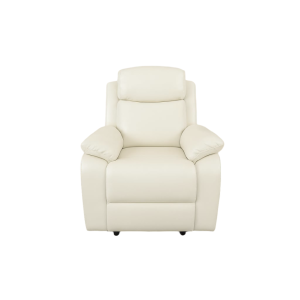 Torino 1-Seater Synthetic Leather Recliner Sofa