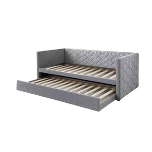 Hawaii Single Size Pull Out Divan Bedframe