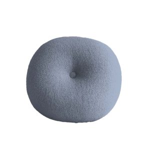 Teddy Round Pillow