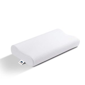 Whisper Memory Foam Pillow