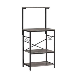 Aragon Kitchen Rack