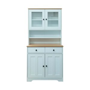 Austria Kitchen Cabinet