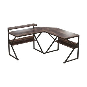 Avila L-Shape Desk