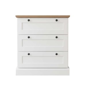 Bali Bedroom Cabinet