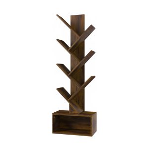 Guardia Tree Shaped Bookshelf