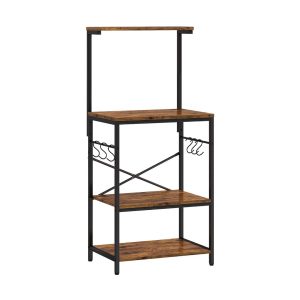 Mamilla Kitchen Rack