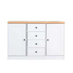 Phoenix Living Room Cabinet