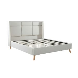 Firenze Asian Double Size Bedframe