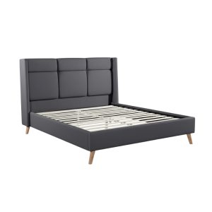 Firenze Asian King Size with Airlift Bedframe