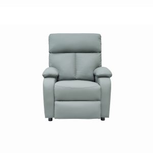 Costa 1-Seater Push Back Recliner