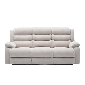 Watson 3 Seater Recliner