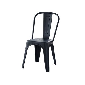 Chelsea Black Dining Chair
