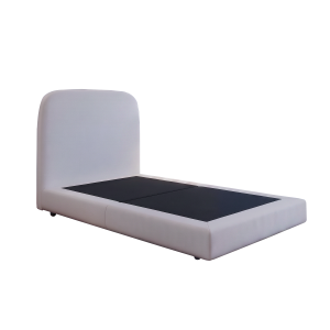 Gun-Woo Single Bedframe