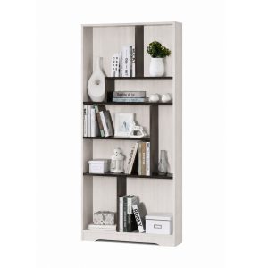 Flora Bookshelf