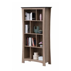 Zinnia Bookshelf