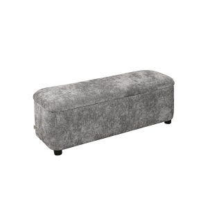 Blazer Bench with Storage
