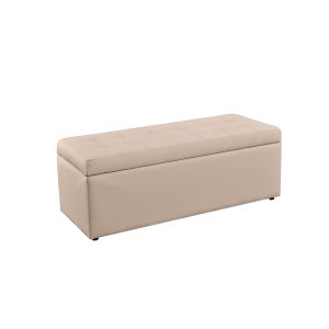 Otto Bench with Storage