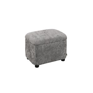 Sabre Ottoman with Storage