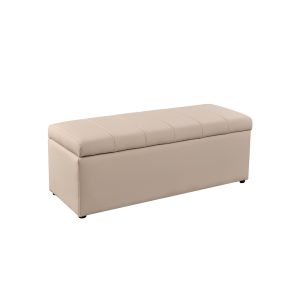 Venus Bench with Storage